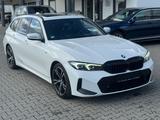 BMW 320 3 Touring 320 d M Sport*Panoramadach*Curved* - gebrauchte BMW 320 aus dem Jahr 2023