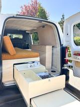 Citroën Microcamper Berlingo XL L2 lang Architekte... - Citroën Berlingo in Lübeck