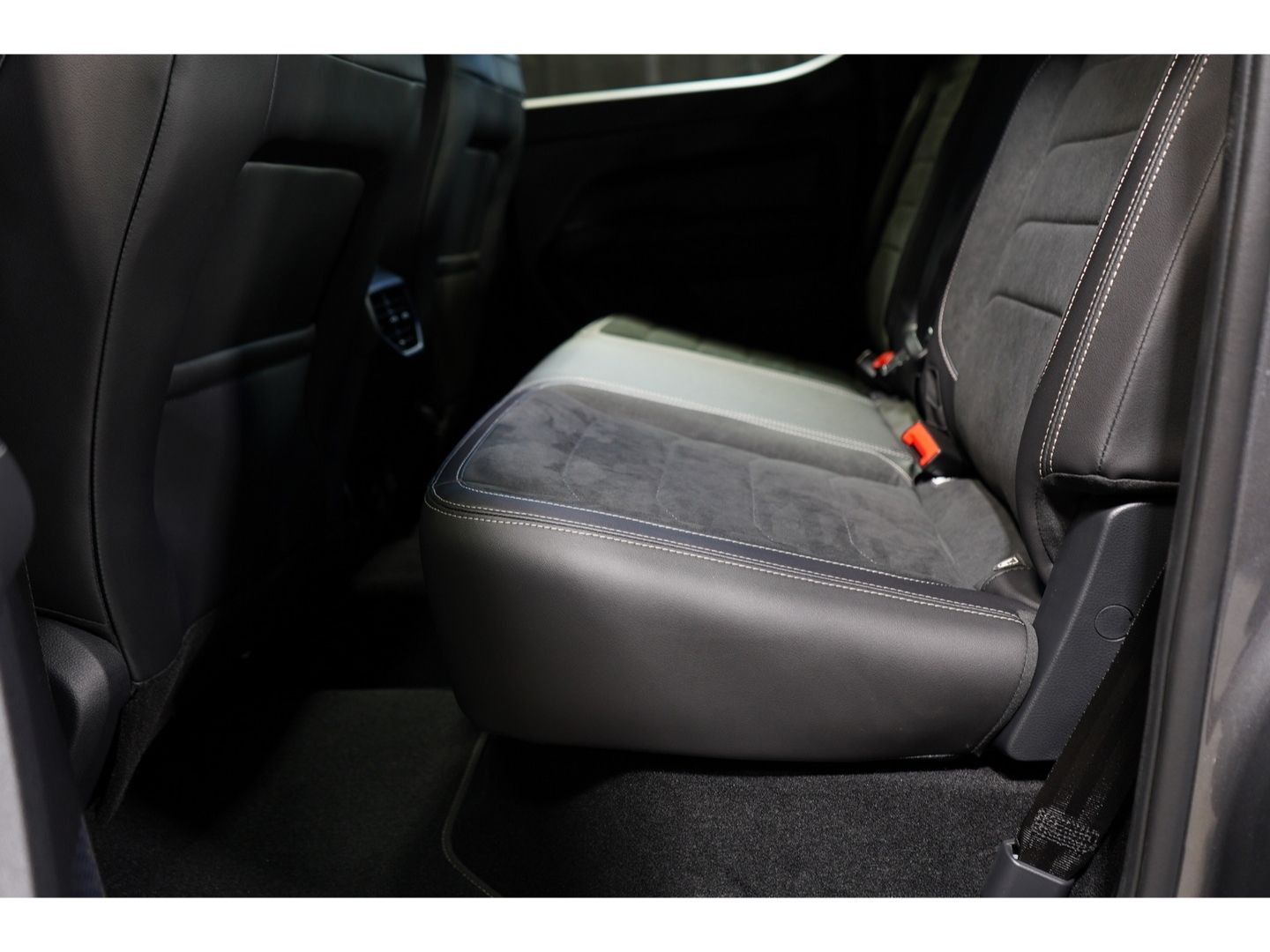 Volkswagen Amarok - Bild 14
