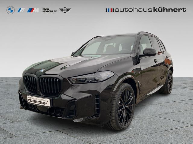 BMW X5 xDrive30d ///M-Sport Luftfed. SkyL. ACC PanoS