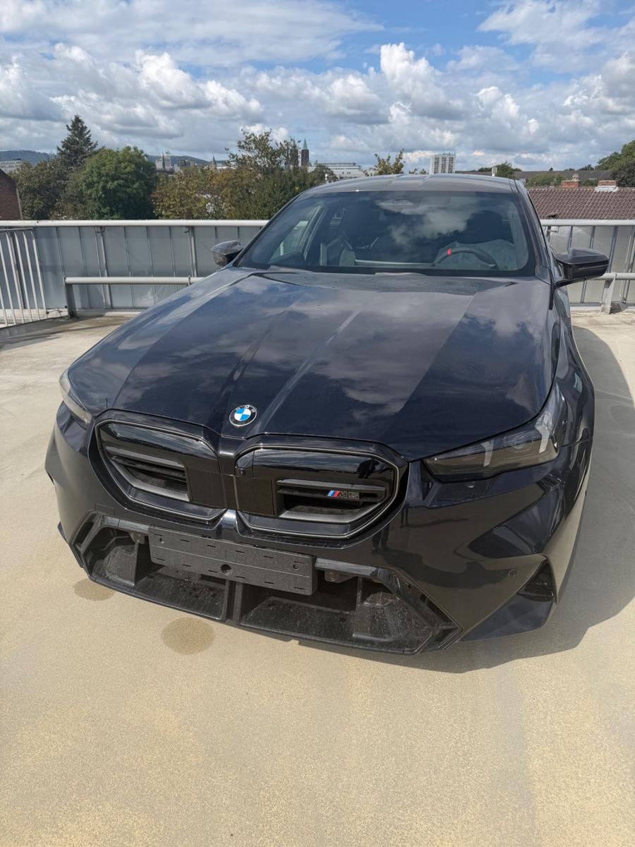 BMW M5 Plug-In Hybrid xDrive A M5 (Tageszulassung)