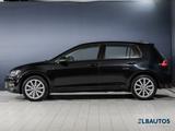 Volkswagen Golf 2.0 TDI 4M Highline Navi-Pro/Xenon/Standhzg - Volkswagen Golf mit Diesel-Antrieb: Standheizung