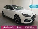 Hyundai i30 1.0 T-GDI Intro|Navi|LED|PDC| - Hyundai Gebrauchtwagen von 2021