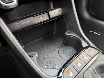 Kia Picanto 1.0 GDI 68 PS Vision Automatik Navi SHZ