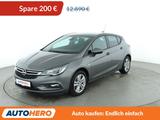 Opel Astra 1.4 SIDI Turbo ON Start/Stop Aut.*CAM*PDC* - Opel Astra Gebrauchtwagen in Stuttgart