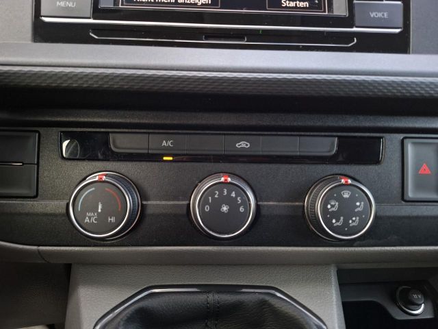 T6.1 KASTEN 2.0 TDI ECO PROFI KR AZV+CAM+KLIMA