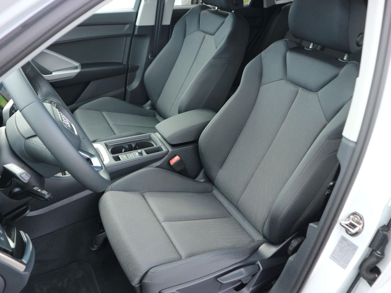 Audi Q3 Sportback S line 35 TFSI S tronic ACC AHK foto 17