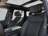 Land Rover Range Rover D350 SV (SWB) 360 3xKlima 4xElSitz - Land Rover Range Rover mit Schiebedach