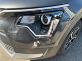 Kia Niro 1.6 Hybrid Edition 7 | Klimaaut. | Sitzheiz - graue Kia Niro