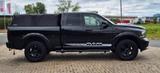 Dodge RAM Sport 4x4 Quad Cab LPG Gas - Dodge RAM: Quad Cab