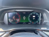 Skoda Octavia - Vorschau Bild 5
