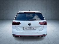 Volkswagen Passat Alltrack - Vorschau Bild 6