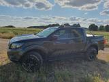 Nissan Navara N Guard - Nissan Navara: N Guard
