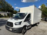 Ford Transit FED , 3,5 t Ko-Lbw. PKW Führersch. - Angebote