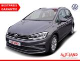 Volkswagen Golf Sportsvan 1.5 TSI Comfortline LED ACC PDC - Volkswagen Golf Sportsvan: Comfortline