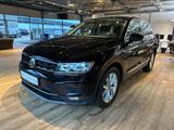 Volkswagen Tiguan Highline BMT/Start-Stopp/Light Assist/ACC - VW Tiguan Gebrauchtwagen in Bonn