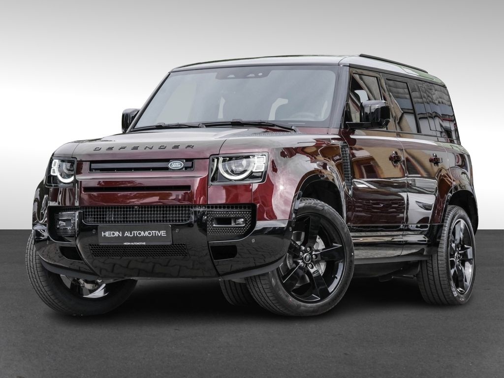 Land Rover Defender 110 3.0 Diesel D300 Sedona -ILS-NAVI
