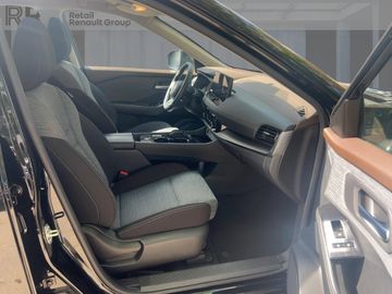 Nissan X-Trail - 8