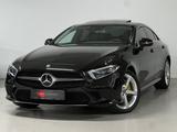 Mercedes-Benz CLS 350 d 4Matic/NAVI/LED/EGSD/CAM/19 ZOLL - Mercedes-Benz CLS 350 in Wuppertal