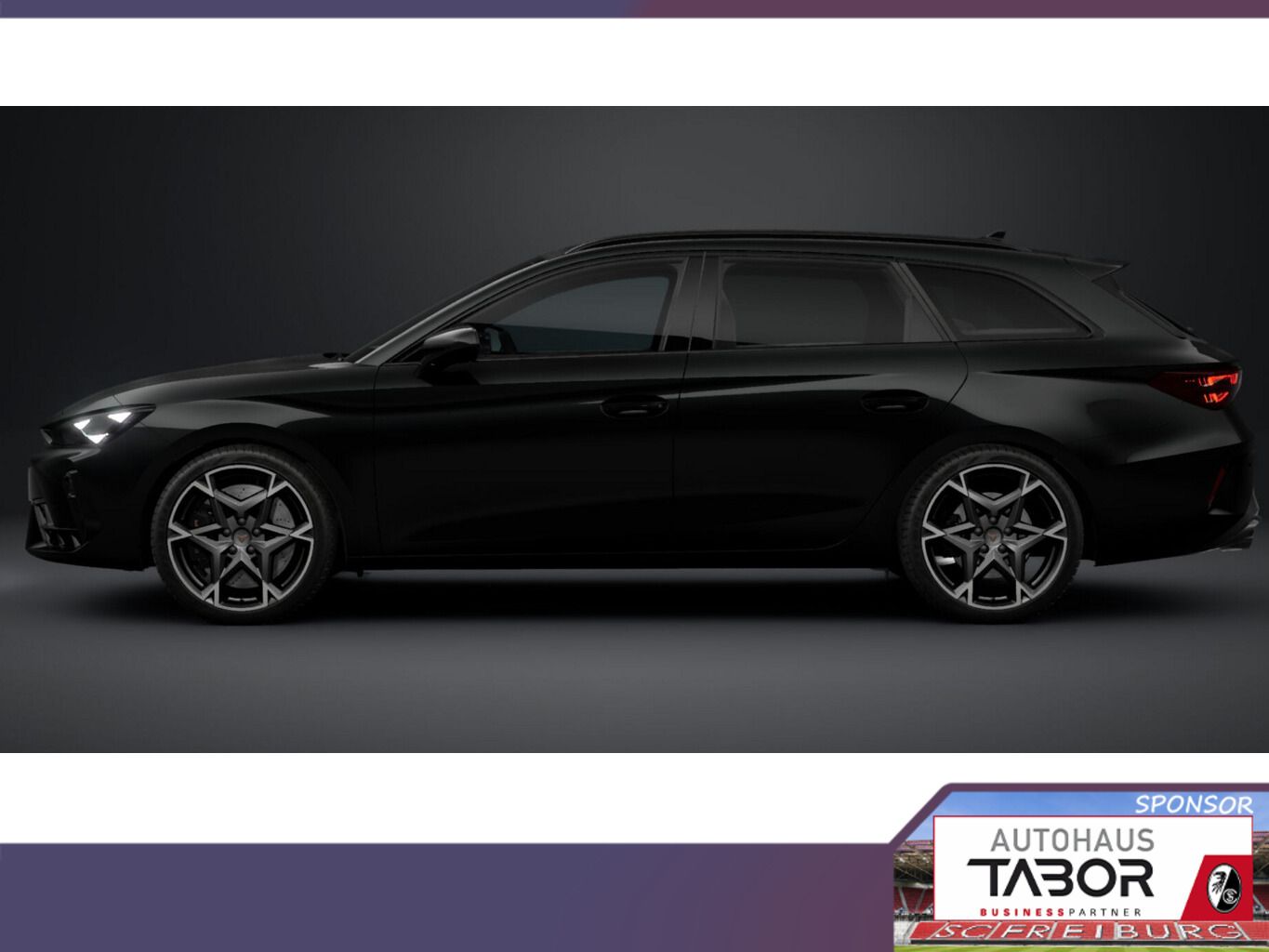 Cupra Leon - Bild 3