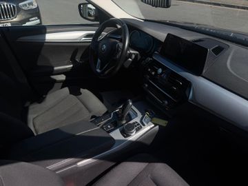 BMW 520 - 12