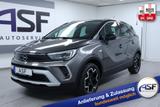 Opel Crossland Elegance /Technologie-P. /Panorama ... - Opel Crossland (X) aus 2024