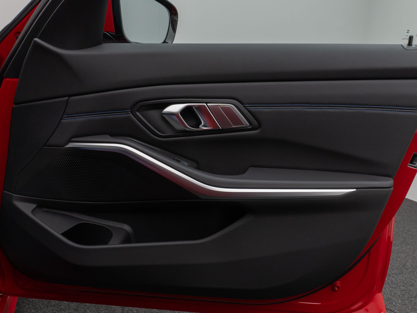 Fahrzeugabbildung BMW 330e M Sport HUD DAB PDC Geschwindigkeitsreg