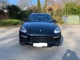 Porsche Cayenne GTS GTS - Porsche Gebrauchtwagen in Flensburg