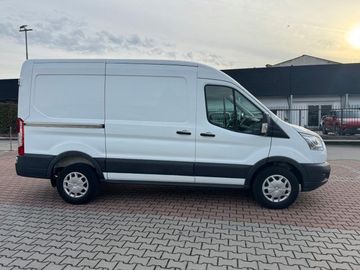 Ford Transit - 1