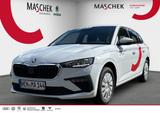 Skoda Scala 1.0 TSI LED Sitzh PDC GRA Facelift LED - gebrauchte Skoda Scala mit Facelift