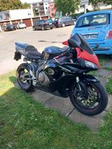 Honda CBR 1000 RR Bildschönes Superbike ! - HONDA 2006 CBR1000RR