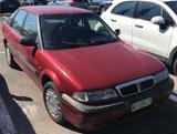 Rover 214i cat sì mpi 5 porte - Rover: P5