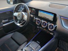 MERCEDES-BENZ GLA 220 d 4Matic 8G-DCT AMG Line~MultiBeam~Mbux