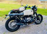 BMW R 100 RS - BMW 1981 R100