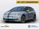 Volkswagen ID.3 PRO PERFORMANCE LED NAVI SITZHZ LM19 - Volkswagen ID.3 in Duisburg