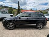 Volkswagen Tiguan 4Motion ALLRAD, NAVI, KAMERA, AHK - Volkswagen Tiguan mit Benzin-Antrieb: Automatik