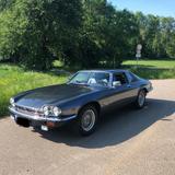 Jaguar XJS 12 Zylinder Coupé  - gebrauchte Jaguar XJS aus dem Jahr 1989