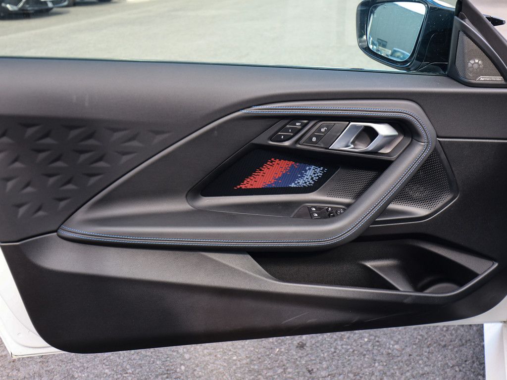 BMW M240i - Bild 25