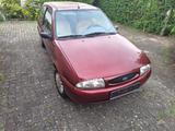 Ford Fiesta 1.3 44 kW Style Rentnerfahrzeug nur 72tkm - gebrauchte Ford Fiesta aus dem Jahr 1997