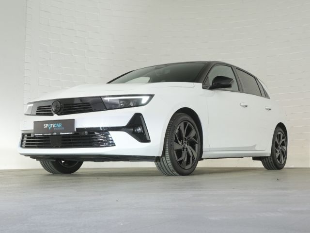 Astra L LIM HYBRID GS eDCT+LED+360 GRAD KAMERA+S