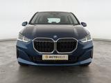 BMW 225e AT xDrive LED+NAVI+RFK+SHZ+TEMP+ - blaue BMW 2er Reihe