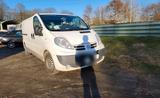 Nissan Primastar L2H1 2.0 L AHK MwSt auswe... - Nissan Primastar von privat