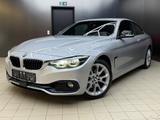 BMW 430 d GC Sport Line LED+MEMO+HEAD+ACC+KAMER+AHK+ - BMW 430: 430d