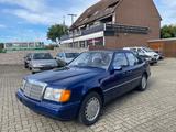 Mercedes-Benz E 260 Limousine Automatik 157.000KM Schiebedach - Mercedes-Benz E 260 Gebrauchtwagen