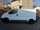 Opel Vivaro Kasten/Kombi Kasten L1H1 2,7t - gebrauchte Opel Vivaro aus dem Jahr 2012