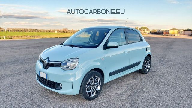 Renault Twingo DUEL 2021 1.0 65CV SCE