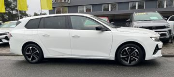 Opel Astra L ST 1.2 T Automatik GS Navi Ergositz