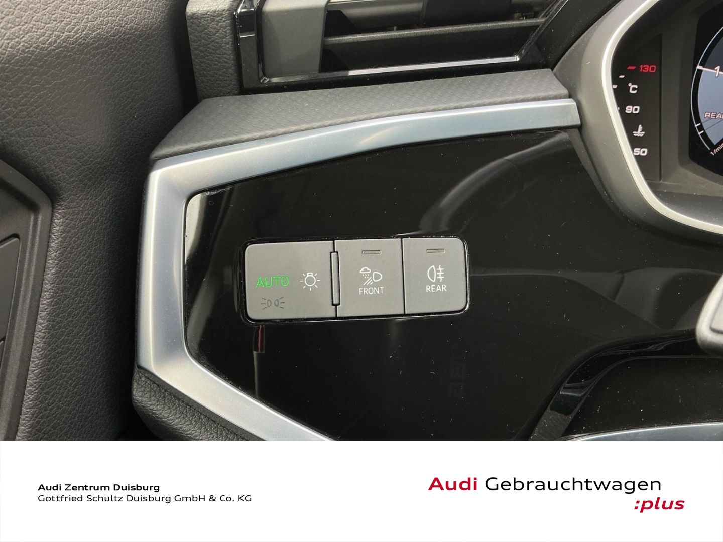Audi Q3 - Bild 18