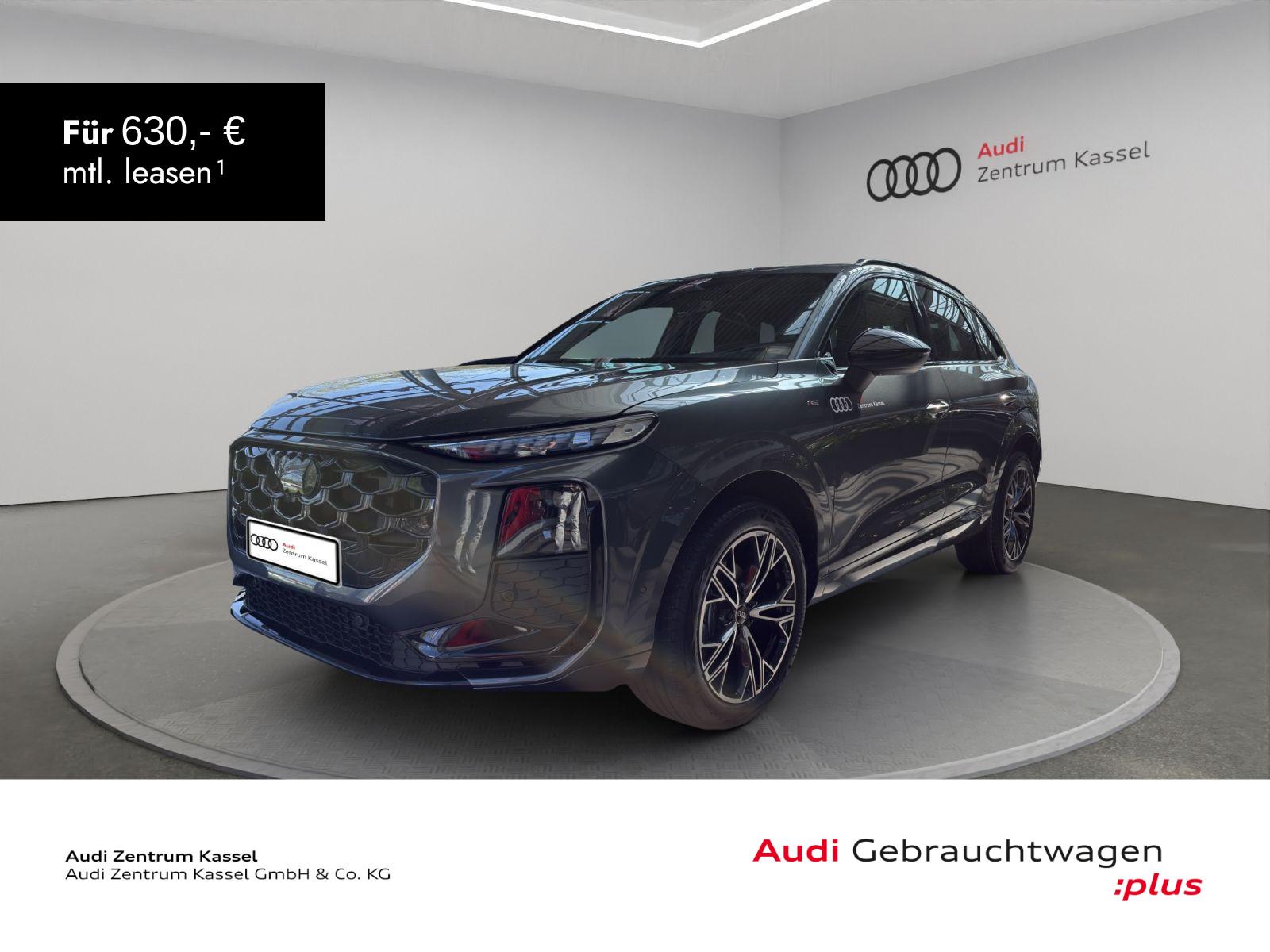 Audi Q3 SUV TFSI S line LED Navi Pano AHK 19" Rü