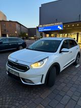 Kia Niro 1.6 GDI Hybrid Vision  - Kia Niro aus 2016